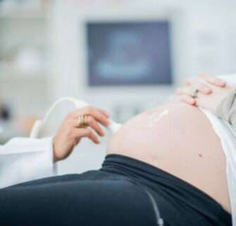 o que é ultrassom com doppler na gravidez